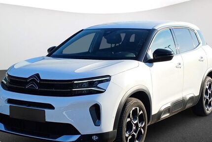 Citroen C5 Aircross 27.401 km 24.880 &euro; Borken 46325