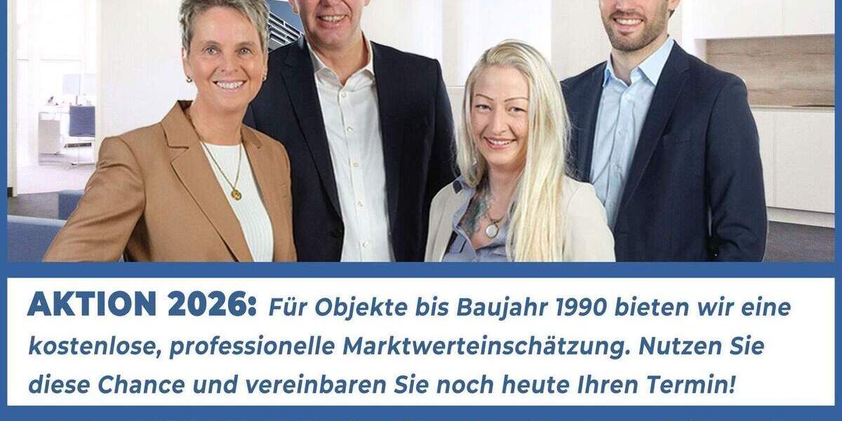 Etagenwohnung Borken - 2 Zimmer, 94 m&sup2;, 379.000&euro; | Angebot:25695753