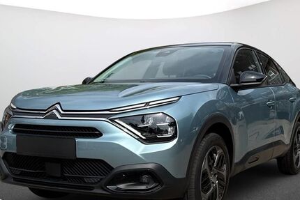 Citroen C4 17.791 km 17.449 &euro; Bocholt 46395