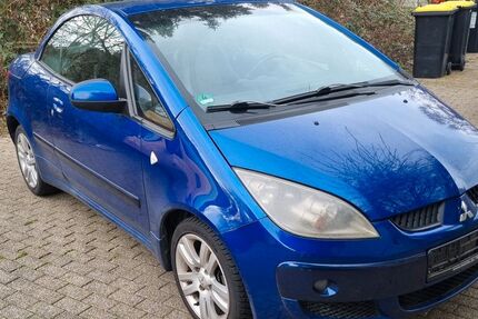 Mitsubishi Colt 132.546 km 2.300 &euro; Neukirchen-Vluyn 47506