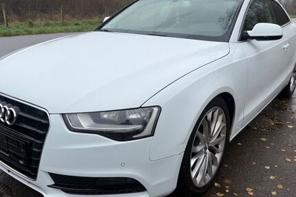 Audi A5 132.553 km 11.500 &euro; Wesel 46485