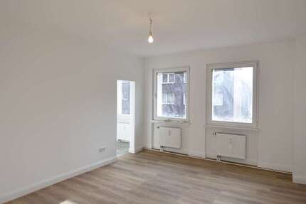 Wohnung Duisburg Mittelmeiderich - 1 Zimmer, 29 m&sup2;, 280&euro; | Angebot:25276596