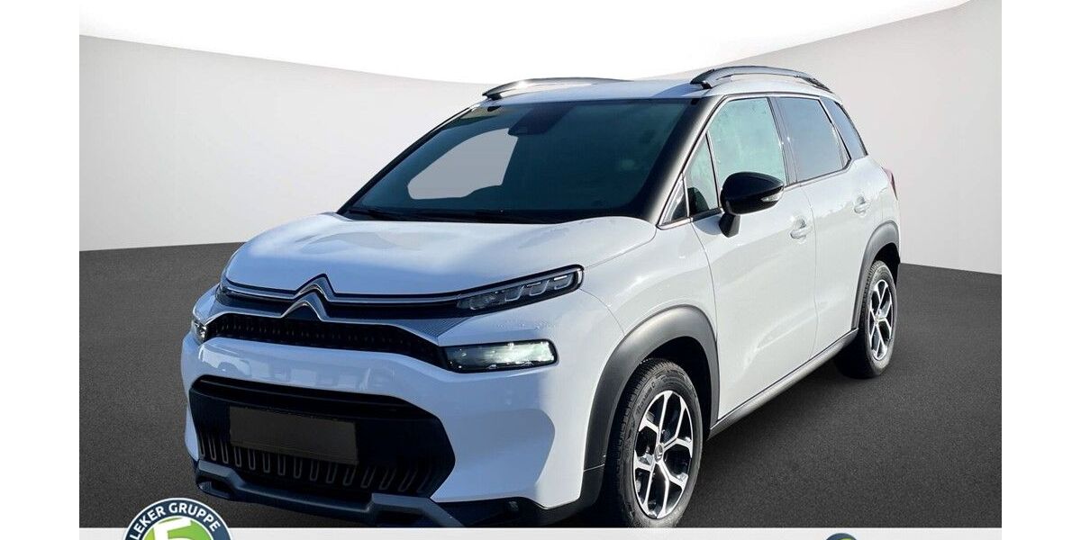 Citroen C3 Aircross 36.092 km 13.889 &euro; Bocholt 46395