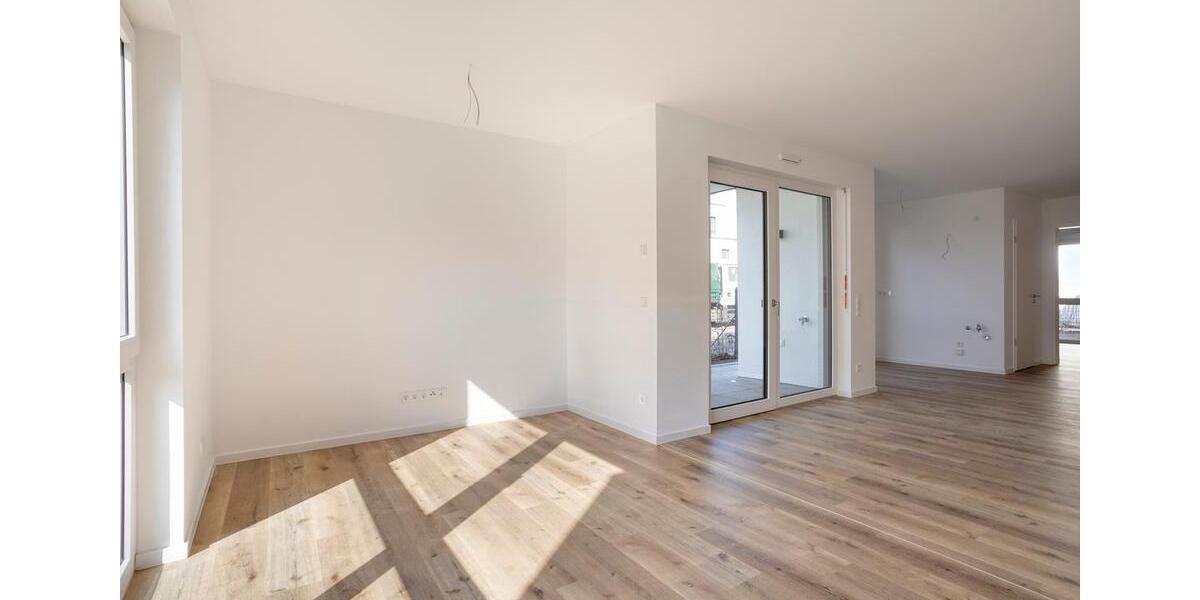 Erdgeschoßwohnung Gelsenkirchen Gelsenkirchen-Nord - 3 Zimmer, 94 m&sup2;, 1.065&euro; | Angebot:25852202