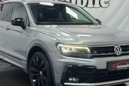 VW Tiguan Allspace 142.368 km 23.990 &euro; Gladbeck 45968