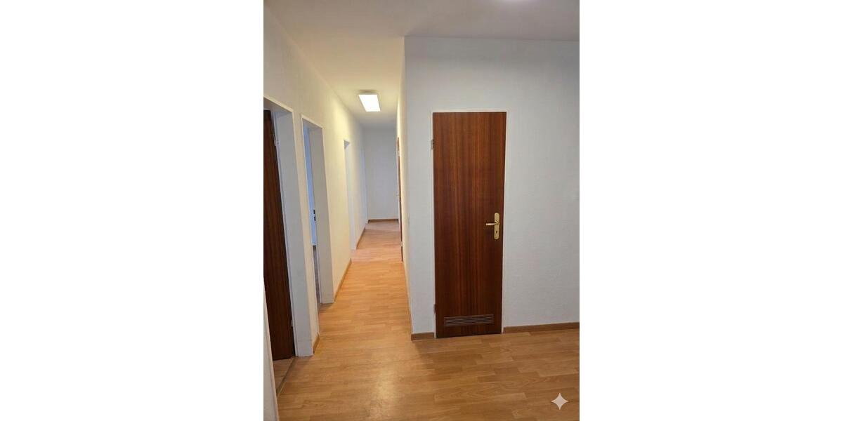 Etagenwohnung Bocholt Feldmark - 4 Zimmer, 95 m&sup2;, 279.000&euro; | Angebot:26625862