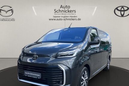 Toyota Proace (Verso) 35.978 km 38.490 &euro; Moers 47441