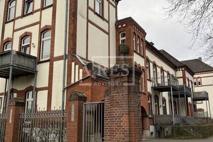 Wohnung Wesel Schepersfeld - 3 Zimmer, 81 m&sup2;, 99.000&euro; | Angebot:25776432