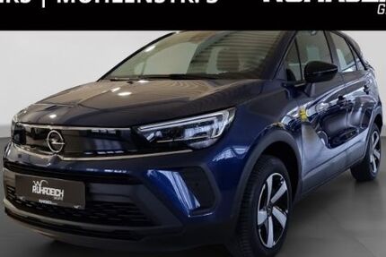 Opel Crossland (X) 19.302 km 16.990 &euro; Moers 47441