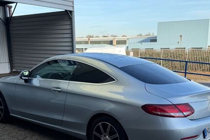 Mercedes-Benz C 180 135.500 km 20.000 &euro; Moers 47447