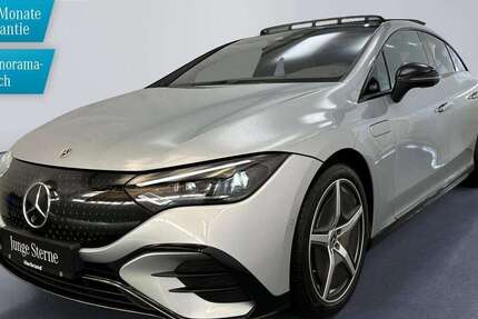 Mercedes-Benz EQE 500 38.052 km 51.990 &euro; Rhede 46414