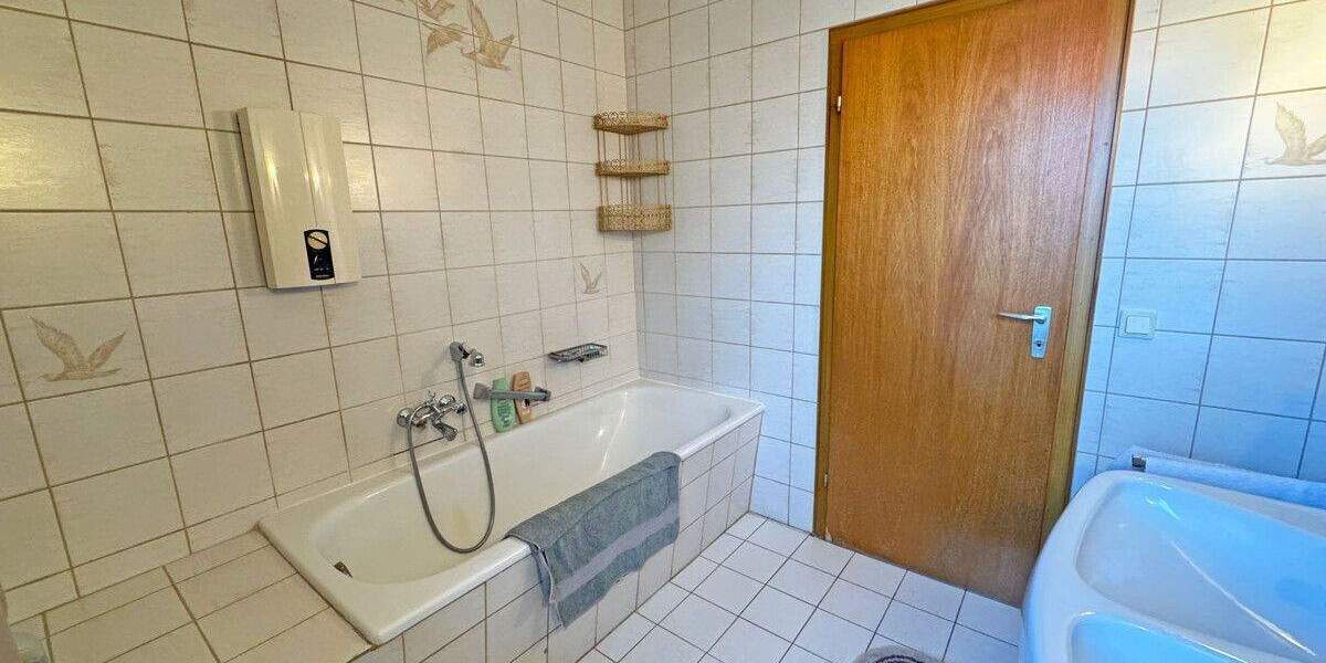 Reihenmittelhaus Wesel Flüren - 4 Zimmer, 106 m&sup2;, 239.000&euro; | Angebot:25684442