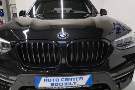 BMW X3 72.803 km 29.900 &euro; Bocholt 46395