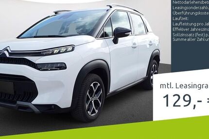 Citroen C3 Aircross 25.357 km 15.230 &euro; Borken 46325