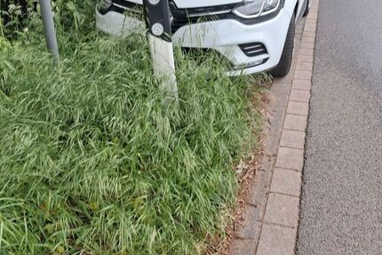 Renault Clio 33.000 km 10.300 &euro; Duisburg 47279
