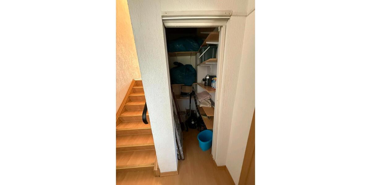 Etagenwohnung Dinslaken Lohberg - 3 Zimmer, 78 m&sup2;, 200.000&euro; | Angebot:25839542