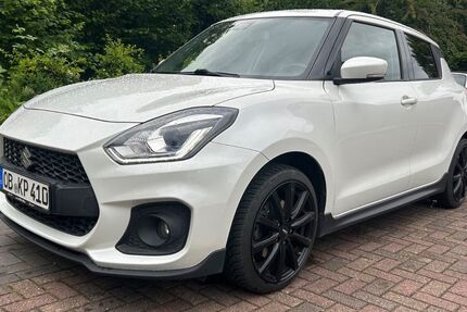 Suzuki Swift 64.500 km 16.950 &euro; Oberhausen 46147