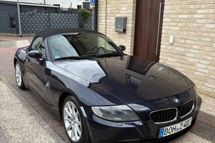 BMW Z4 123.000 km 13.500 &euro; Bocholt 46399