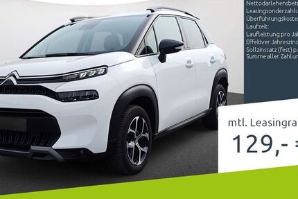 Citroen C3 Aircross 17.561 km 14.880 &euro; Bocholt 46395