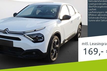 Citroen C4 23.423 km 15.189 &euro; Bocholt 46395