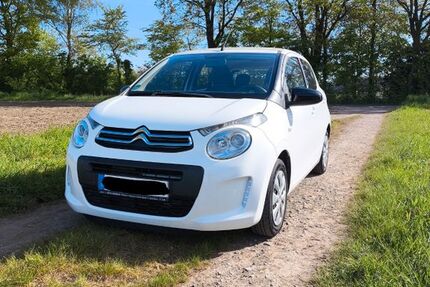 Citroen C1 58.000 km 7.299 &euro; Bocholt 46395