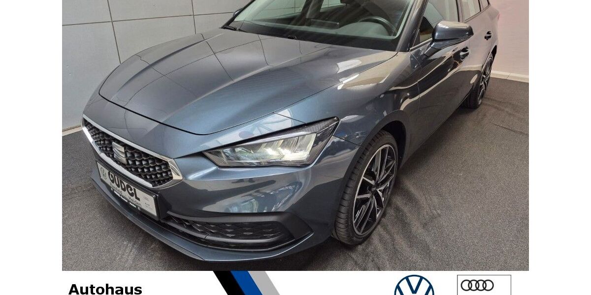 Seat Leon 66.450 km 19.840 &euro; Raesfeld 46348