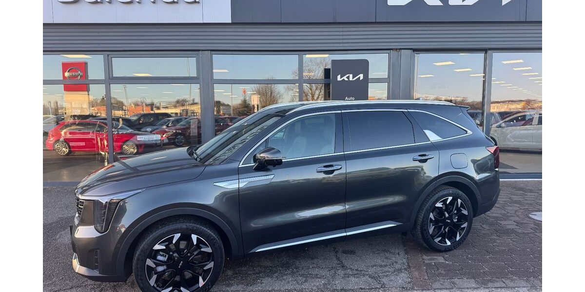 Kia Sorento 5.000 km 59.970 &euro; Wesel 46485