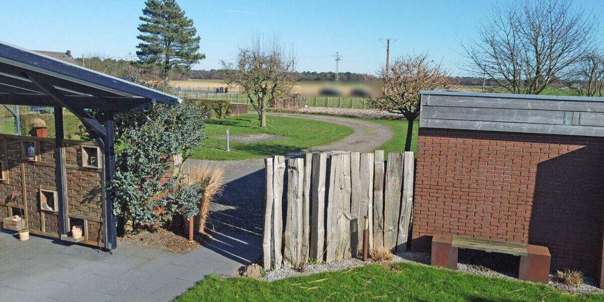 Doppelhaushälfte Issum - 4 Zimmer, 140 m&sup2;, 429.000&euro; | Angebot:25775729