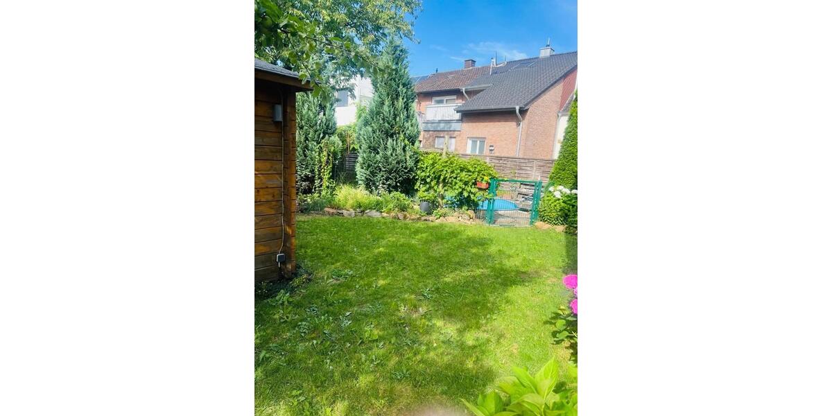 Einfamilienhaus Bocholt Feldmark - 8 Zimmer, 140 m&sup2;, 349.000&euro; | Angebot:27227834