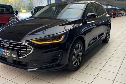 Ford Focus 13.177 km 19.973 &euro; Bocholt 46395