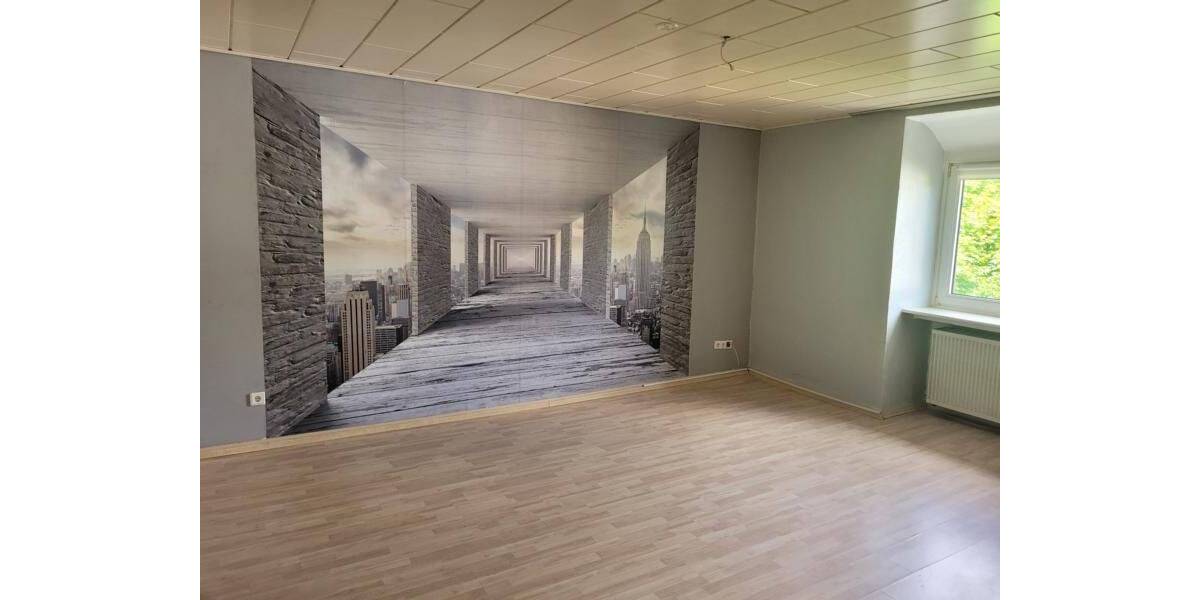 Etagenwohnung Duisburg Neumühl - 3 Zimmer, 78 m&sup2;, 460&euro; | Angebot:26684592