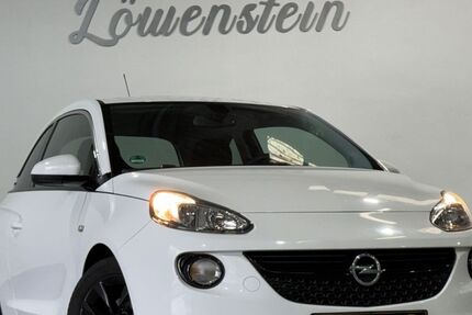 Opel Adam 90.984 km 6.980 &euro; Moers 47443