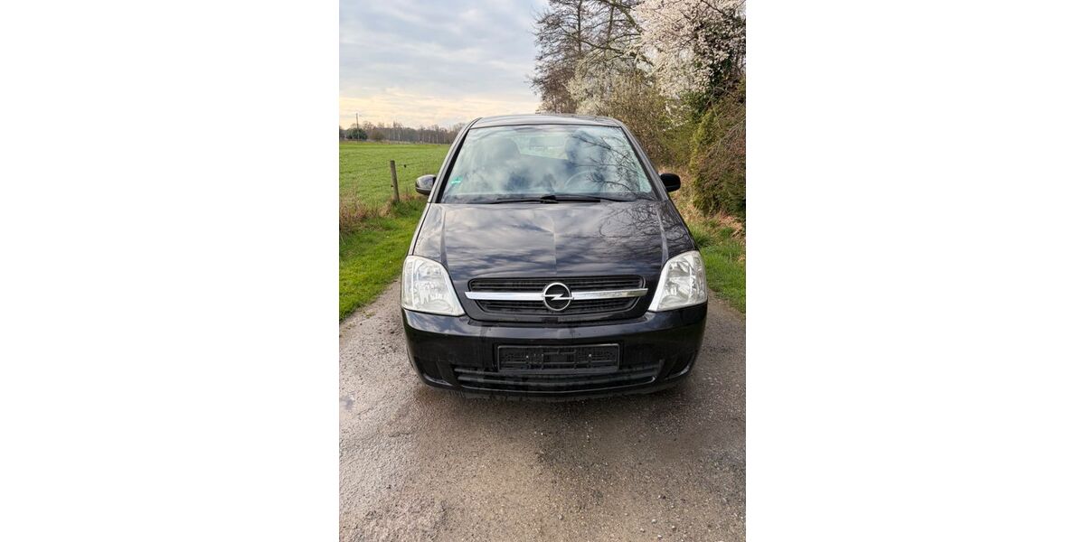 Opel Meriva 191.234 km 1.300 &euro; Rees 46459