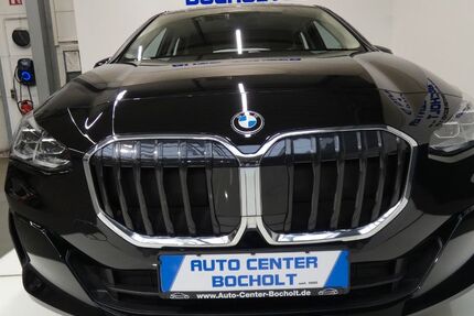 BMW 218 Active Tourer 74.000 km 23.700 &euro; Bocholt 46395