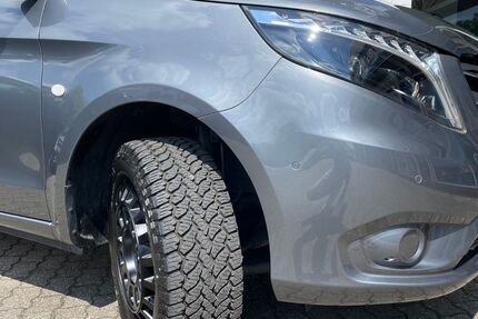 Mercedes-Benz Vito 13.550 km 68.000 &euro; Borken 46325