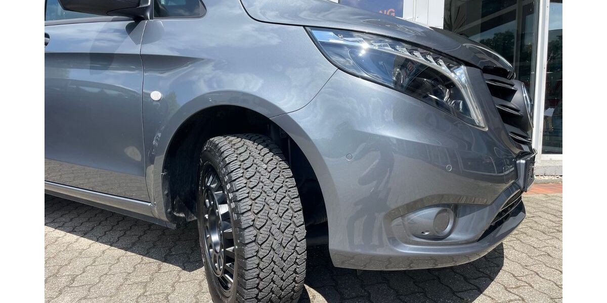 Mercedes-Benz Vito 13.550 km 68.000 &euro; Borken 46325