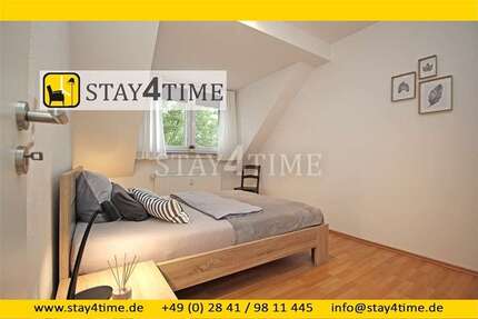 Zimmer Moers Hochstraß - 1 Zimmer, 1.195&euro; | Angebot:26659721