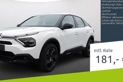 Citroen C4 15.723 km 15.590 &euro; Borken 46325