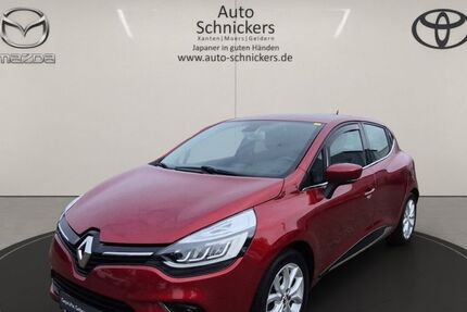 Renault Clio 77.012 km 11.740 &euro; Geldern 47608