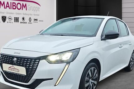 Peugeot 208 30.000 km 17.490 &euro; Wesel 46485