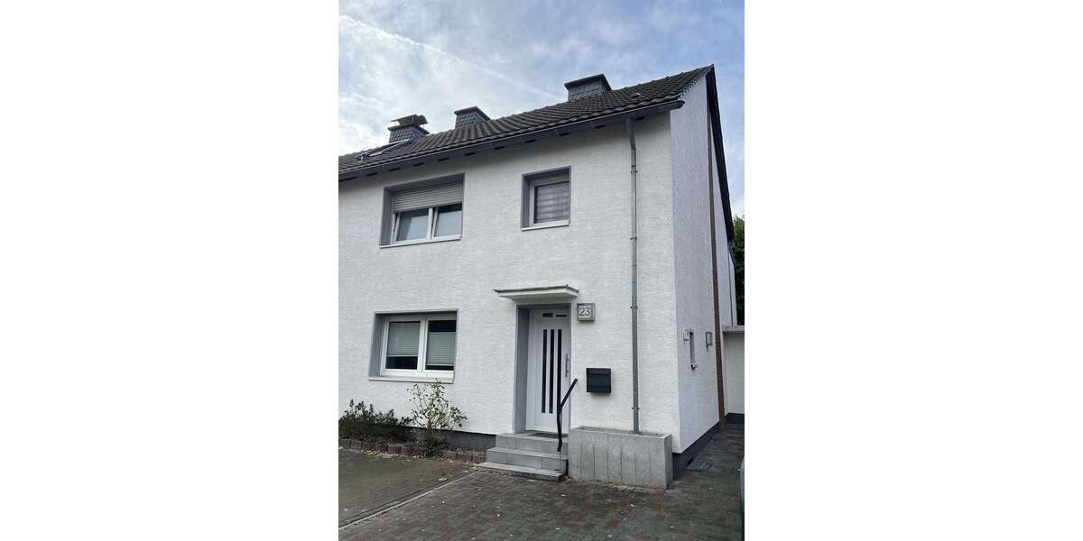 Einfamilienhaus Moers - 4 Zimmer, 148 m&sup2;, 529.000&euro; | Angebot:23613863