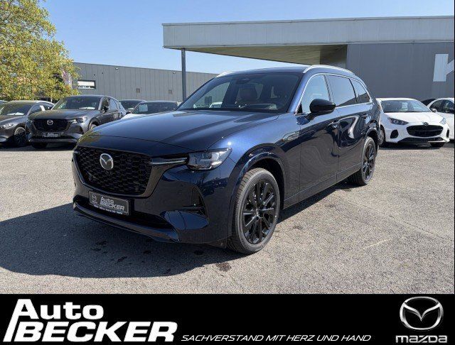Mazda CX-80 3.556 km 64.555 &euro; Rhede 46414