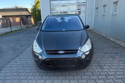 Ford S-Max 167.000 km 4.600 &euro; GELDERN 47608