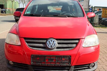 VW Fox 156.000 km 1.990 &euro; Bocholt 46395