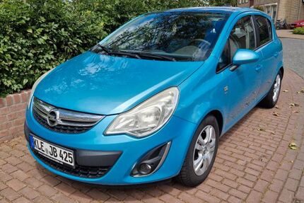 Opel Corsa 195.000 km 2.900 &euro; kevelaer 47623