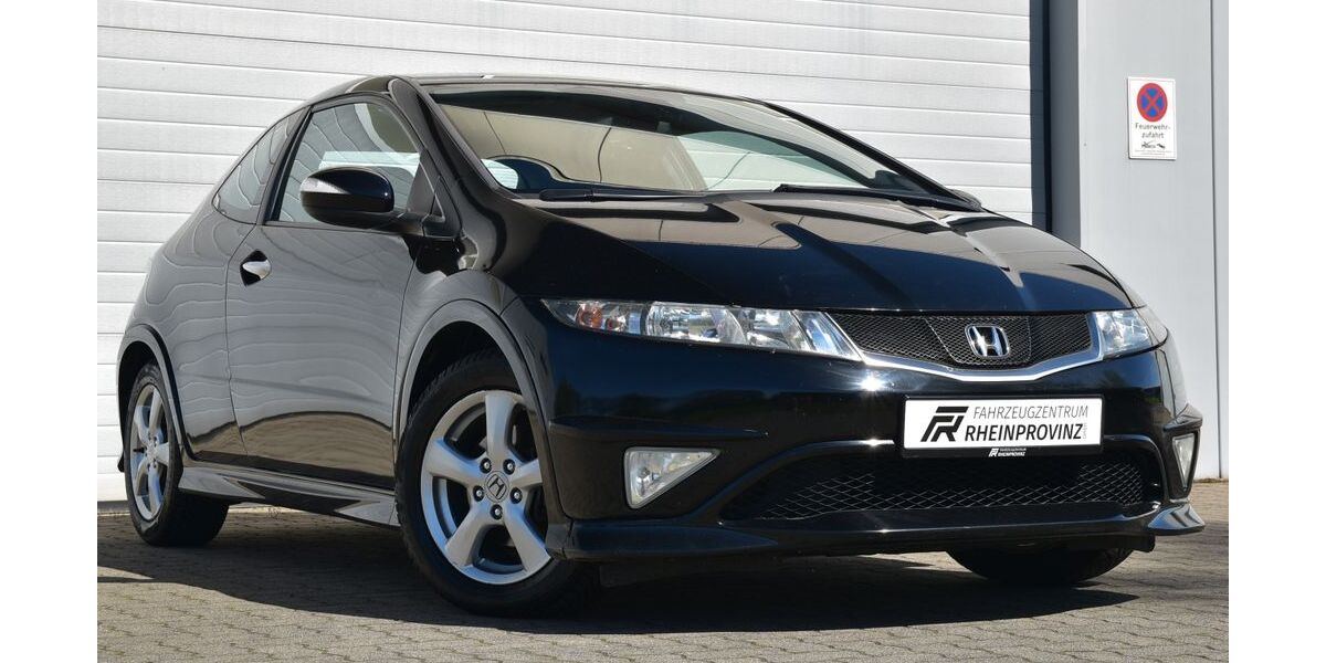 Honda Civic 142.251 km 4.999 &euro; Geldern 47608