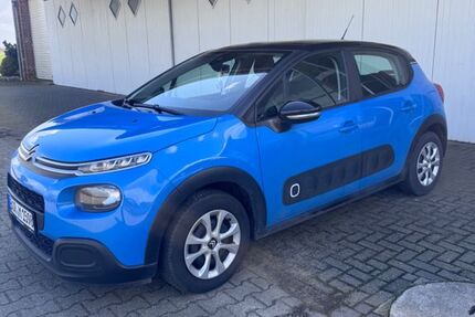 Citroen C3 43.000 km 9.100 &euro; Borken 46325