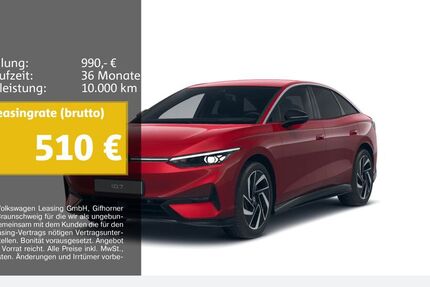 VW ID.7 13.628 km 46.880 &euro; Duisburg 47059