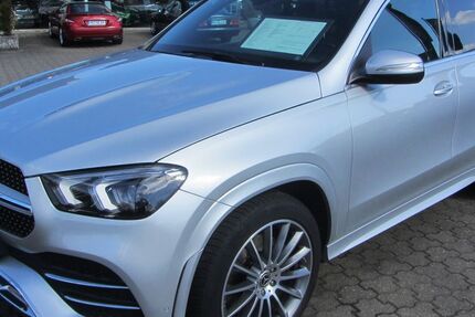 Mercedes-Benz GLE 350 172.775 km 47.300 &euro; Moers 47445