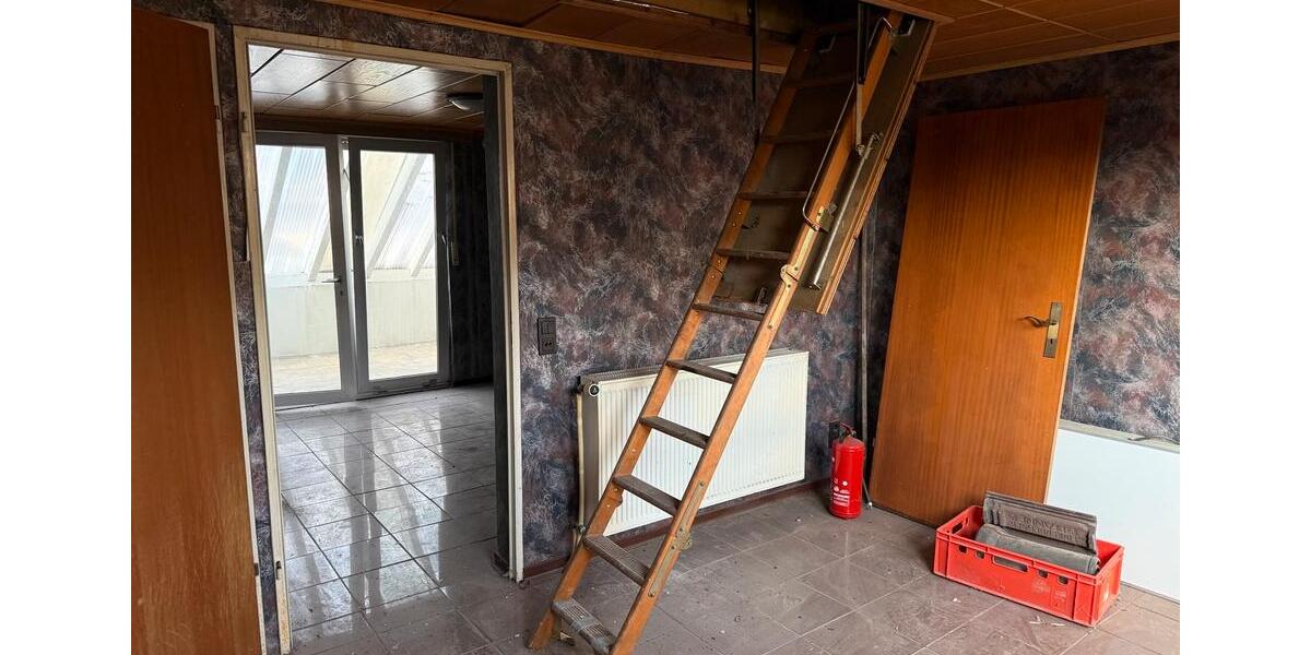 Reihenhaus Rees - 3 Zimmer, 140 m&sup2;, 115.000&euro; | Angebot:26827689